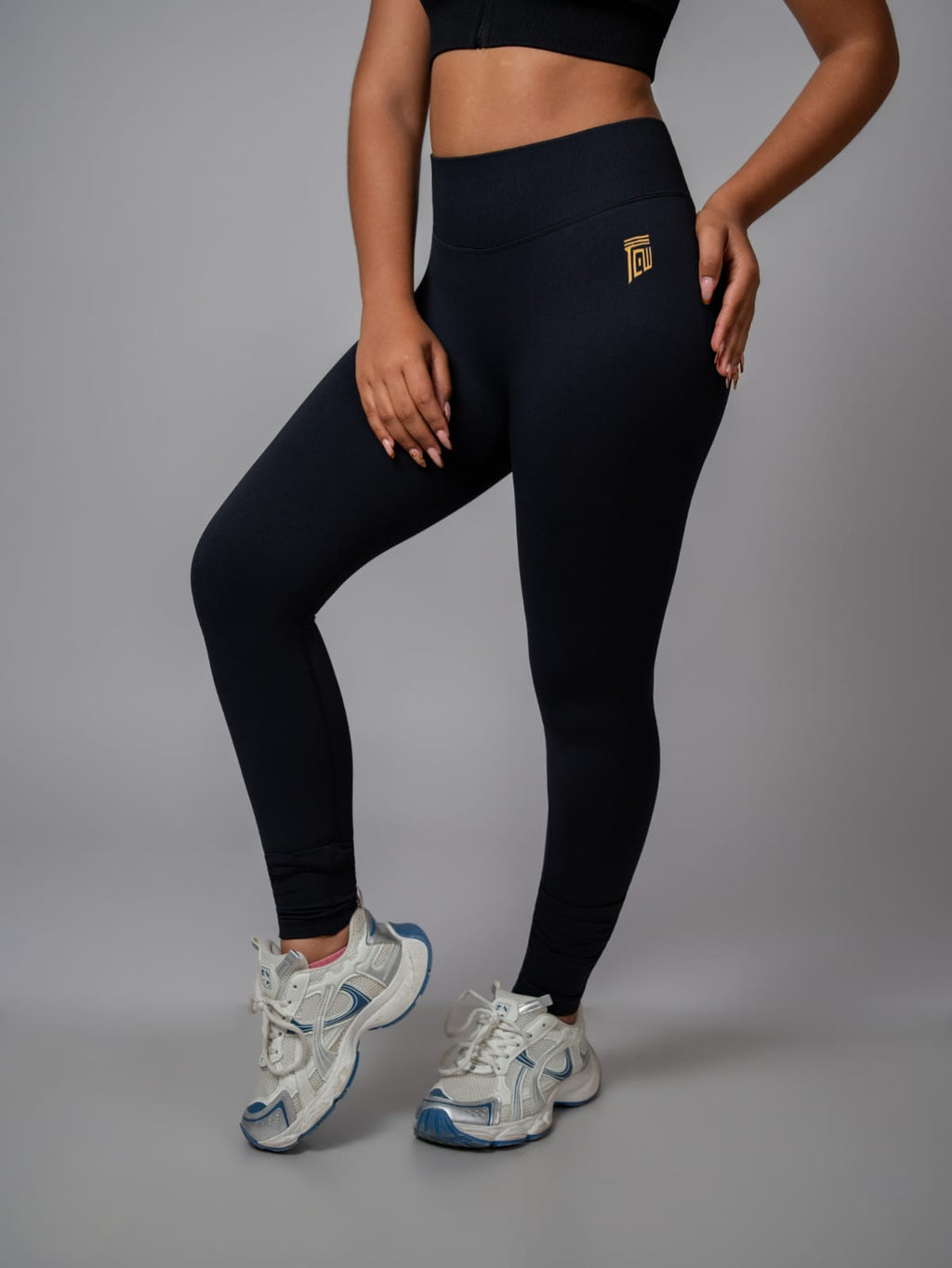 Divine Flex Leggings