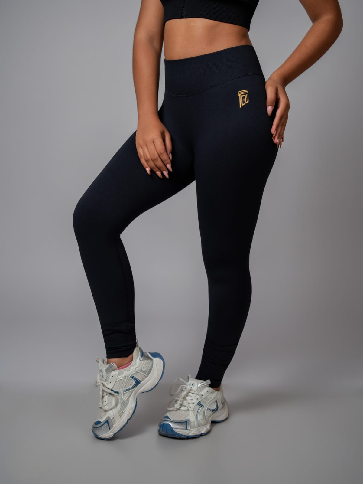 Divine Flex Leggings