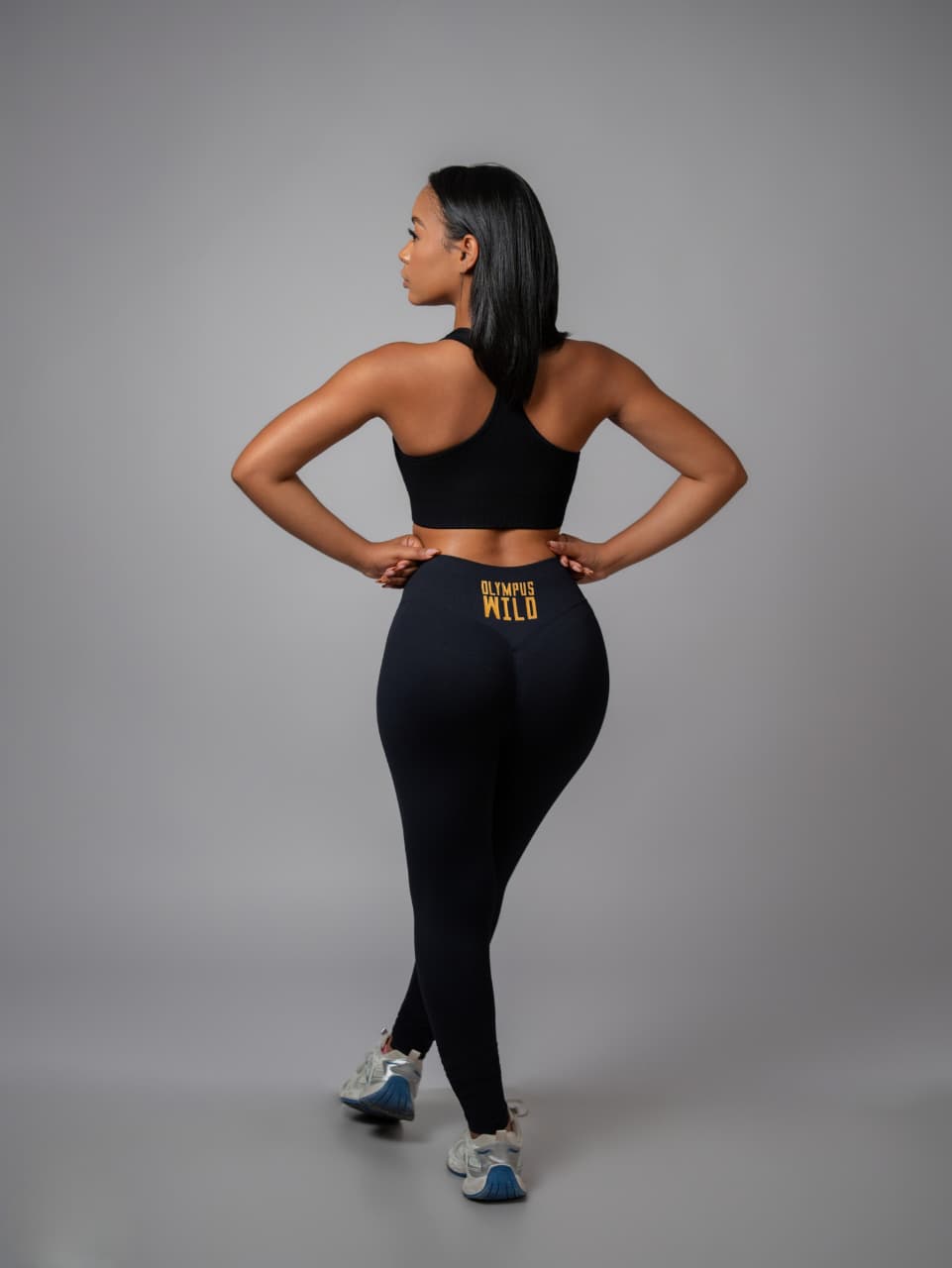 Divine Flex Leggings