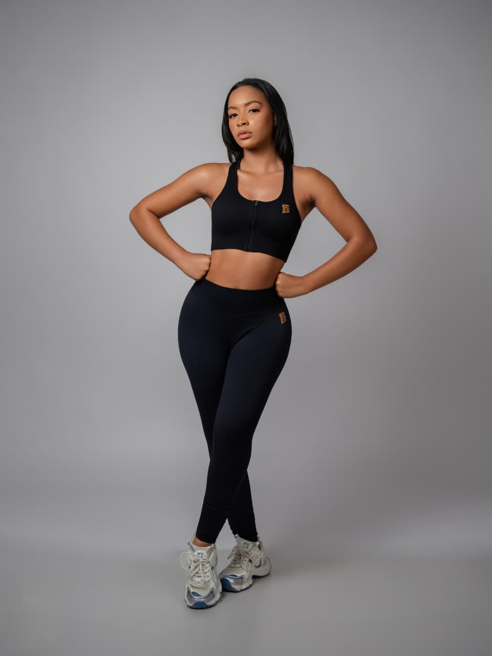 Divine Flex Leggings