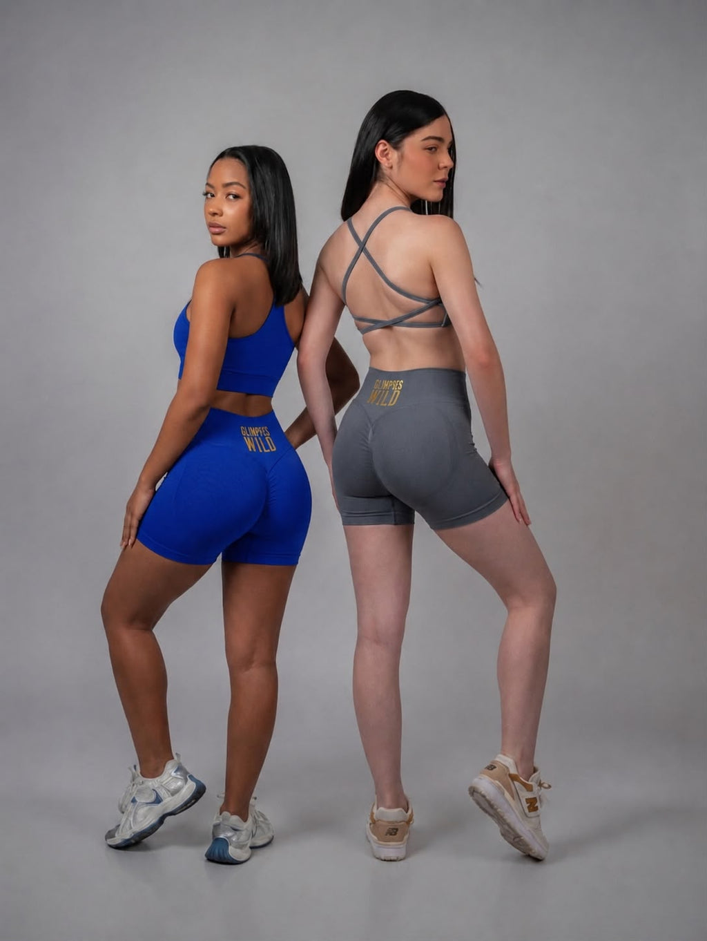 Divine Short flex