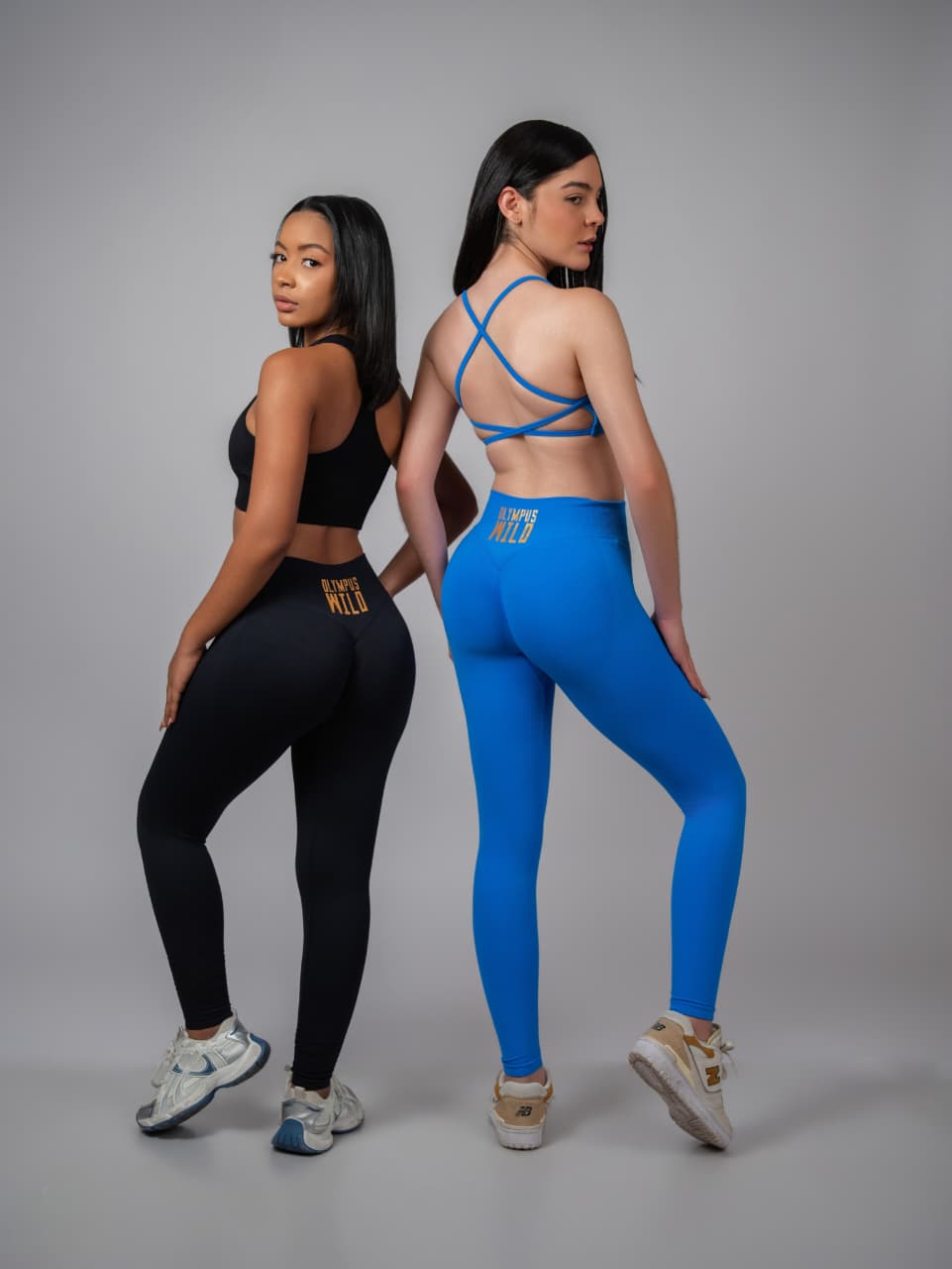 Divine Flex Leggings