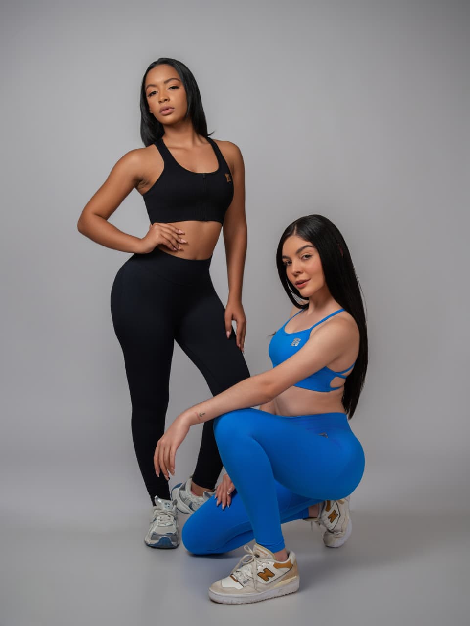 Divine Flex Leggings