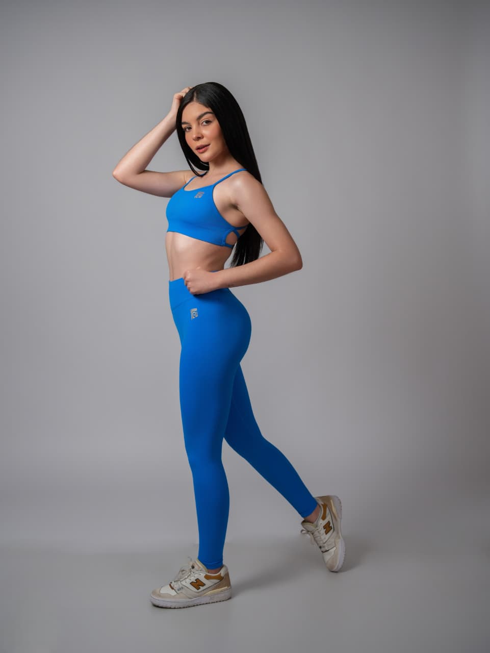 Divine Flex Leggings