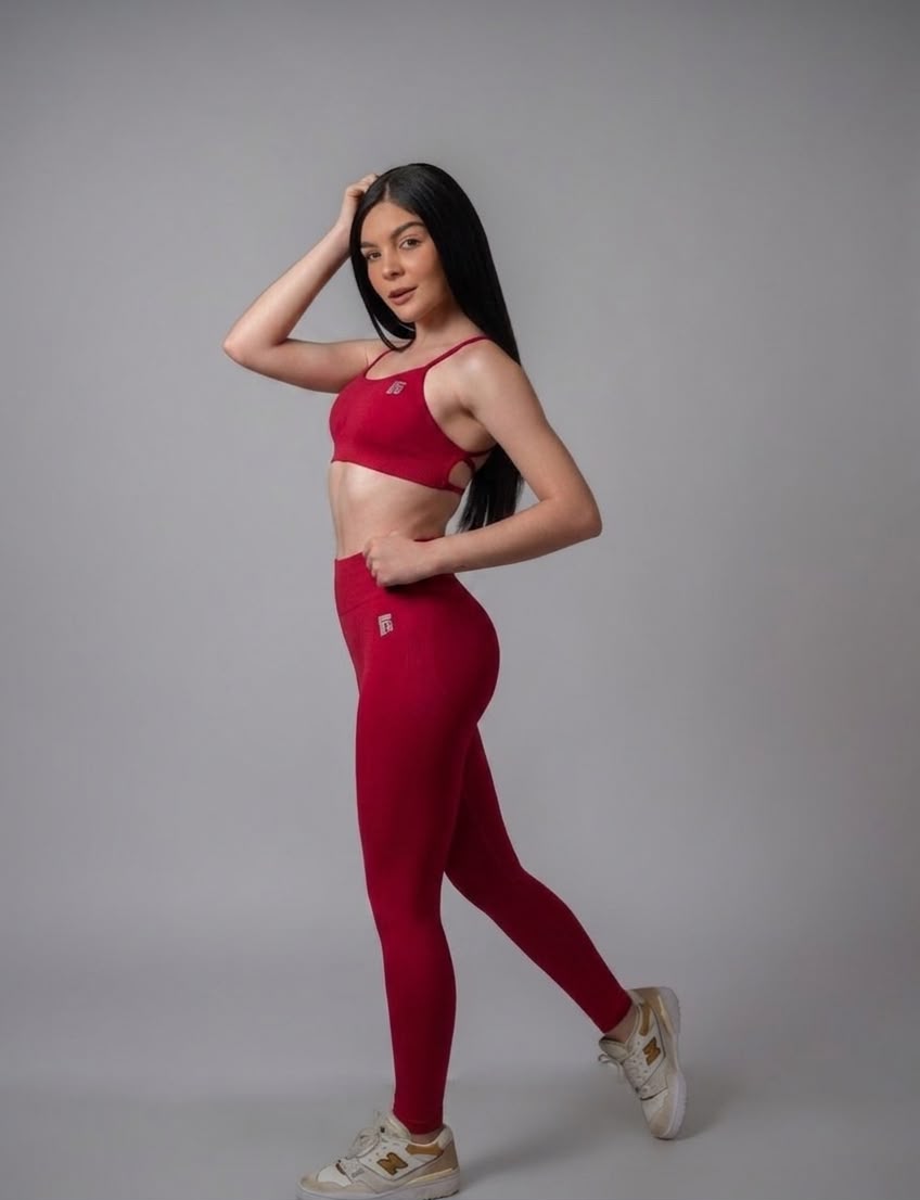 Divine Flex Leggings