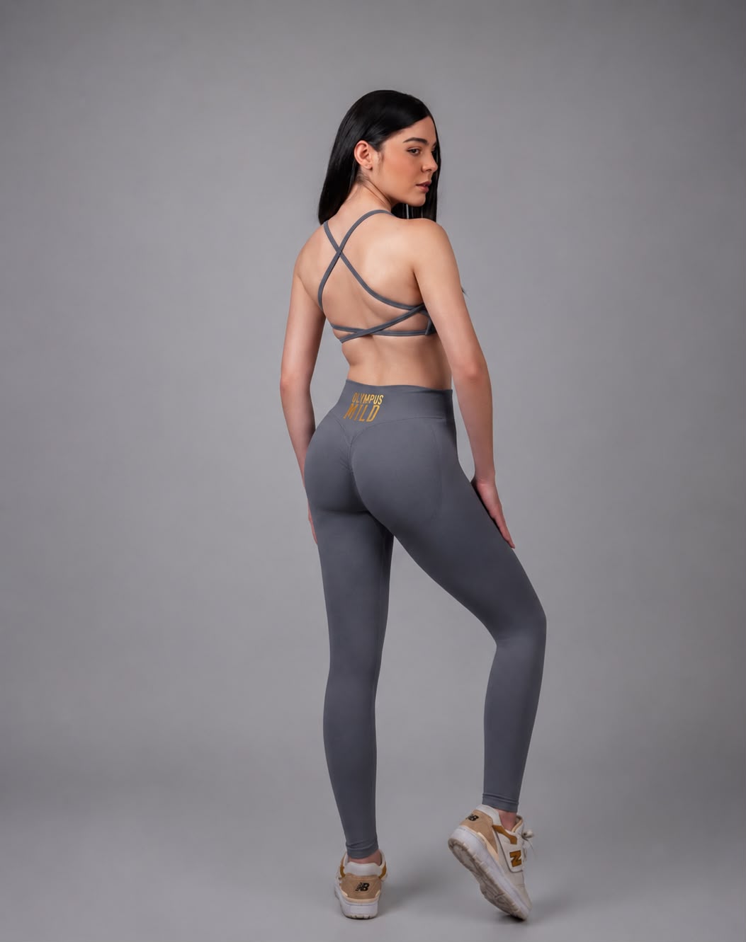 Divine Flex Leggings