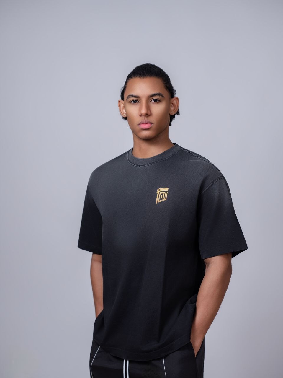 Poseidon Oversize