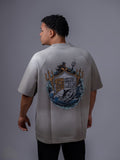 Poseidon Oversize