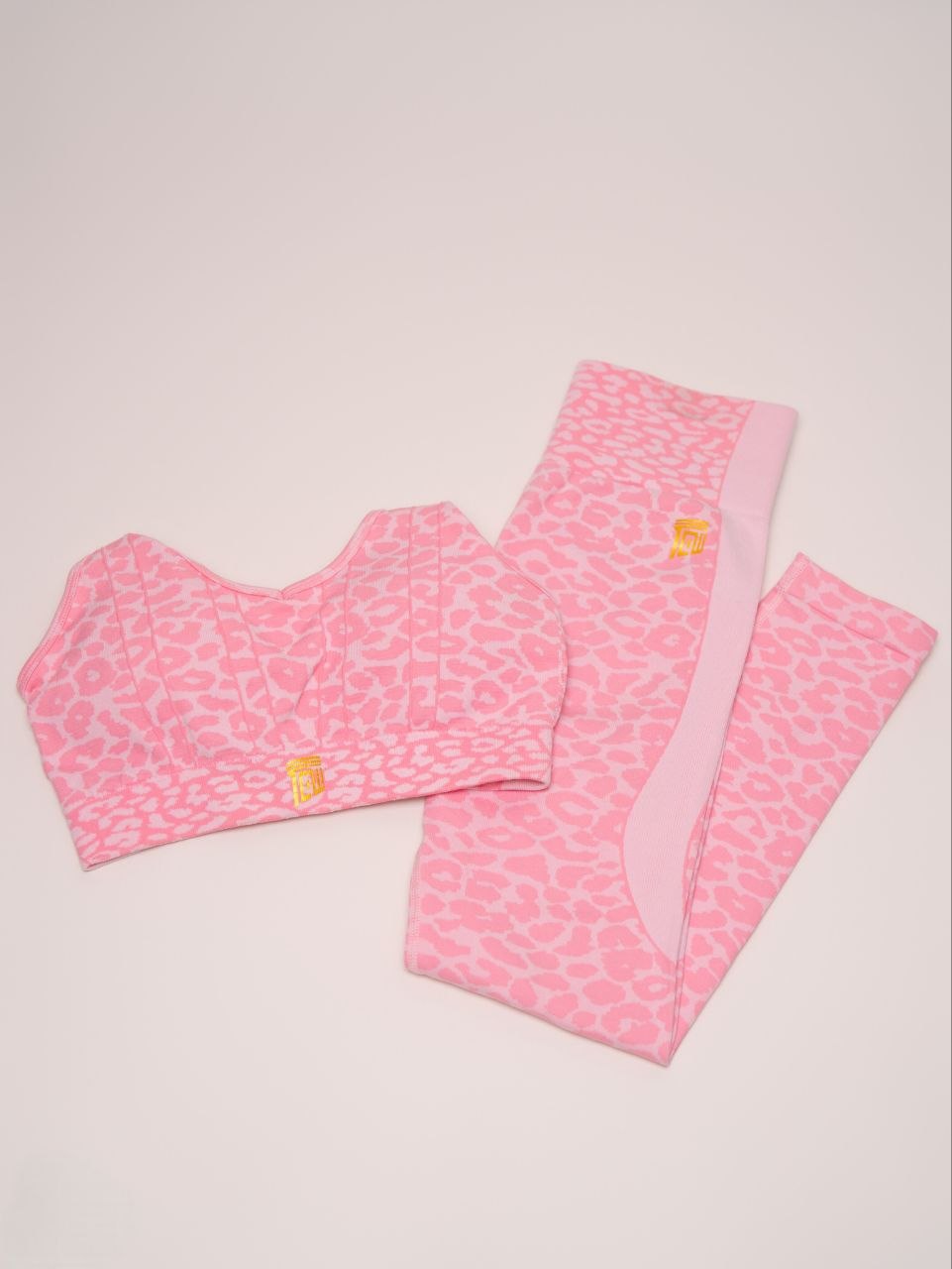 Aphrodite Wild Set