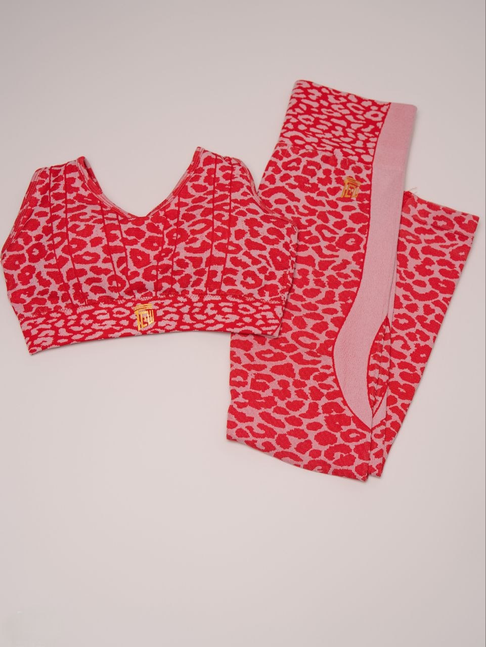 Aphrodite Wild Set