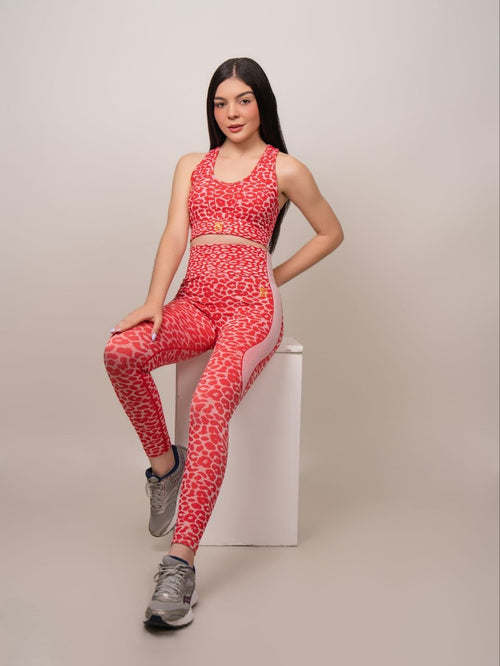 Aphrodite Wild Set
