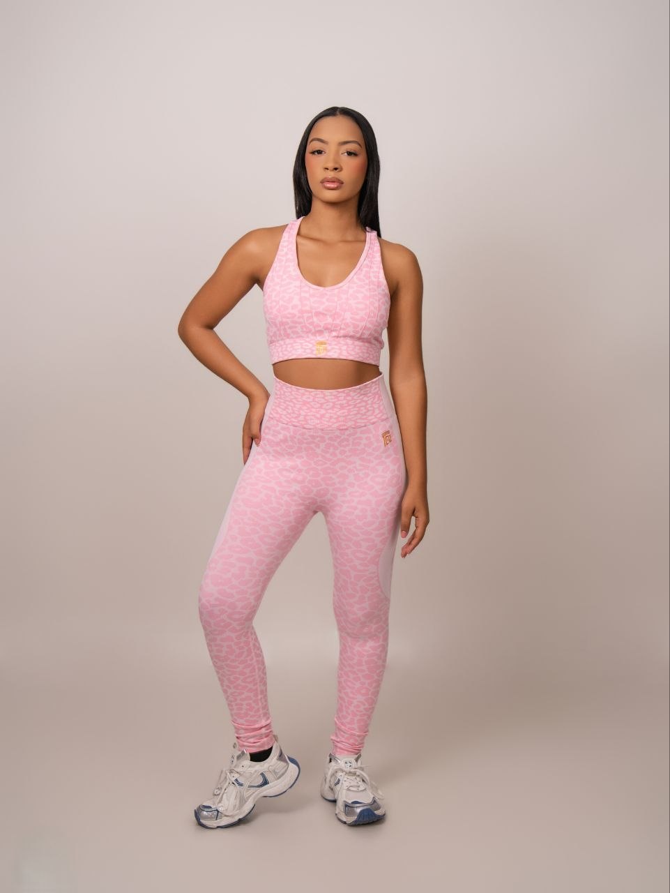Aphrodite Wild Set