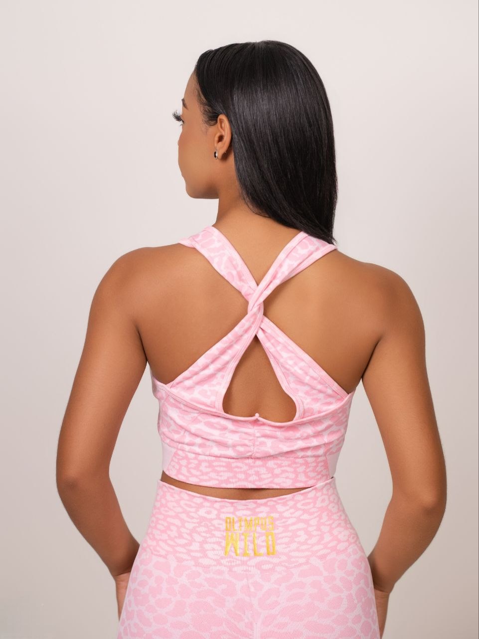 Aphrodite Wild Set