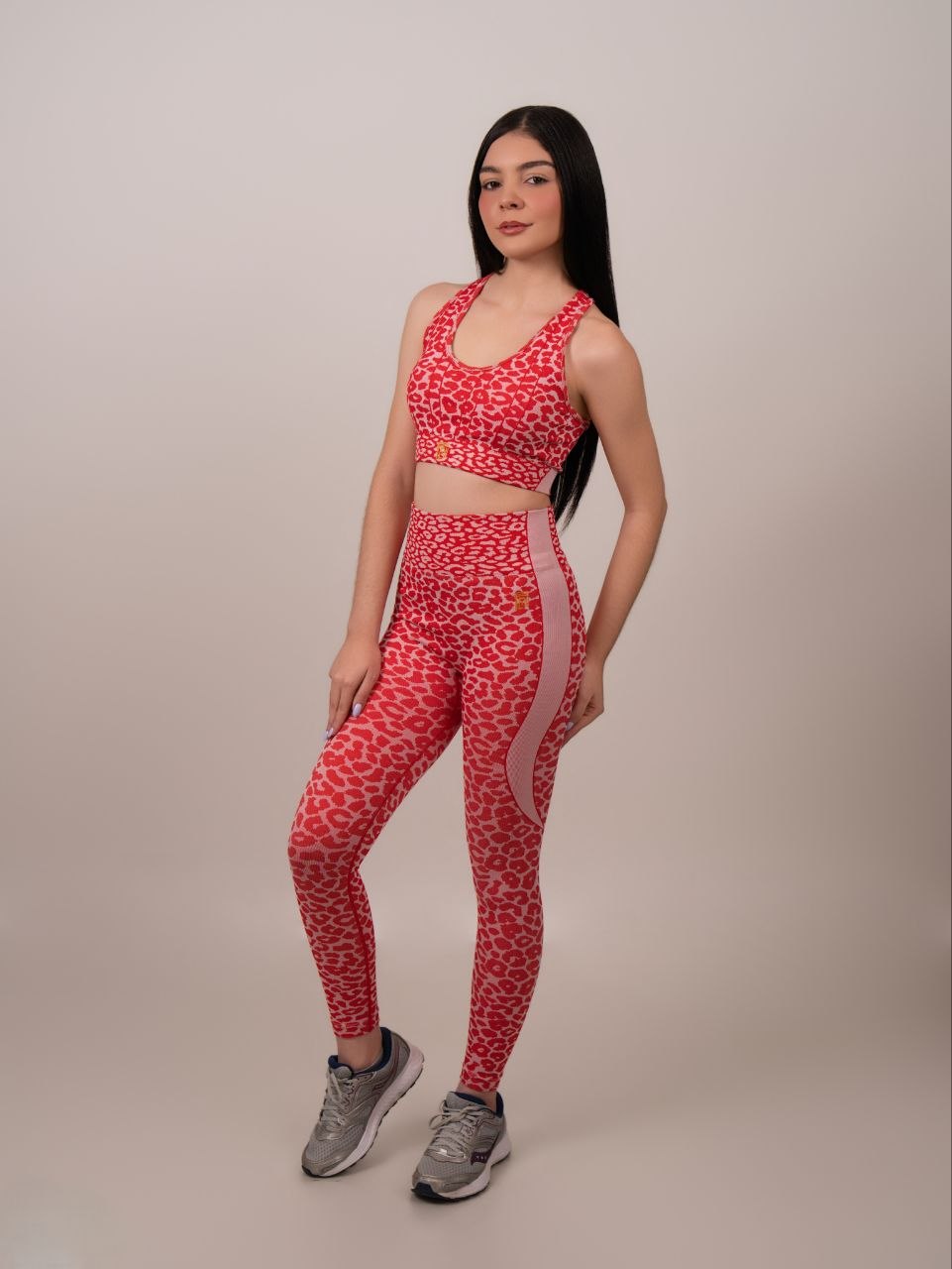 Aphrodite Wild Set