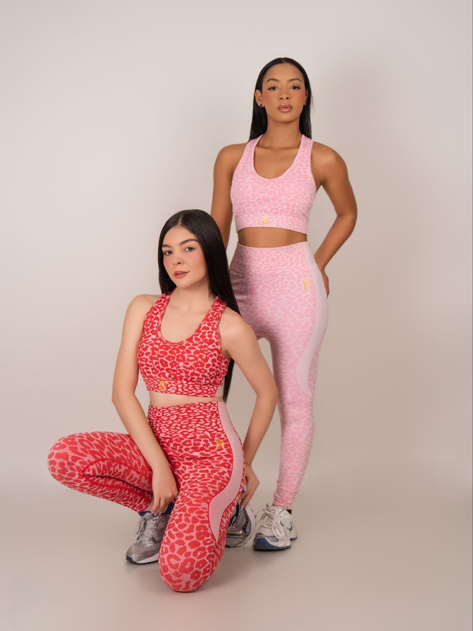 Aphrodite Wild Set